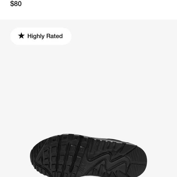 Nike Air Max 90 - Picture 5 of 9